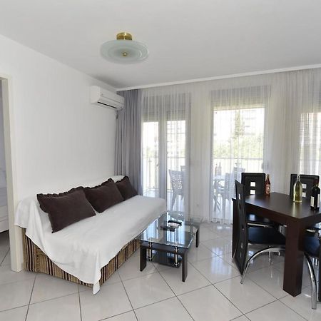 Markovic Apartmani Budva Exterior foto